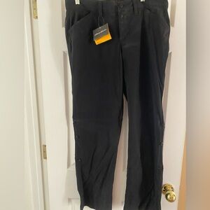 Eddie Bauer travex pants